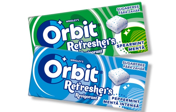 Orbit® Official Website | Product Information